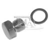 FA1 862.362.011 Oil Drain Plug, oil pan